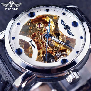Winner Mechanical Watch
